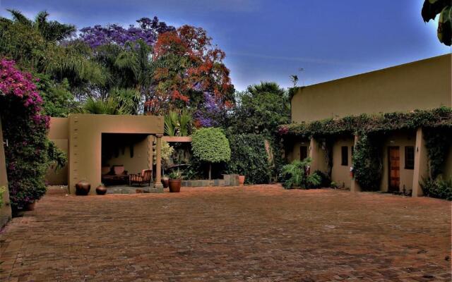 African Roots Guest House