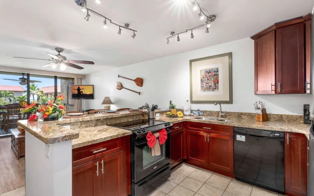 AC - Beautifully Updated - Ocean Views - Vrkcv