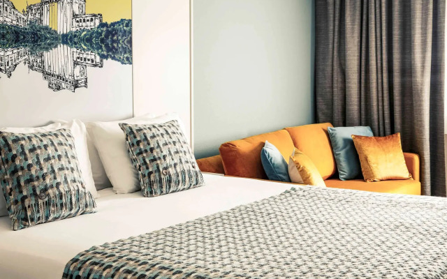 Mercure Swansea Hotel