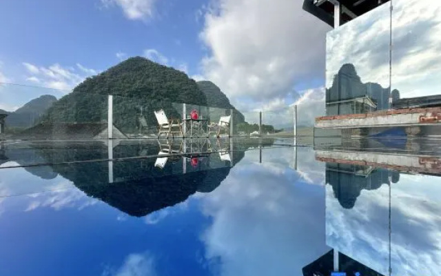 Sanqiu Yizhai Boutique Inn