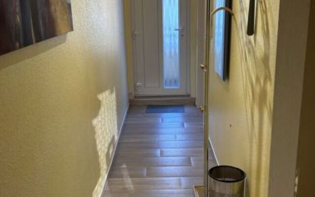 Apartment Woge Norddeich