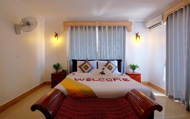 Bou Phanith Villa