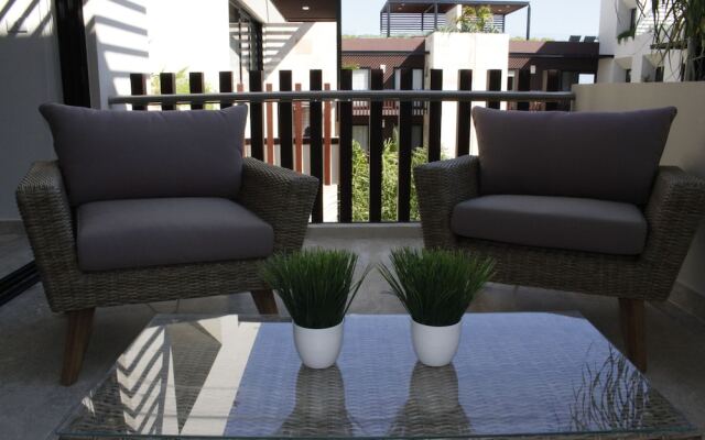 Palmares-B301 by Playa District