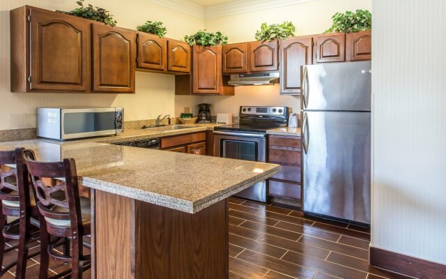 Clarion Inn & Suites Gatlinburg