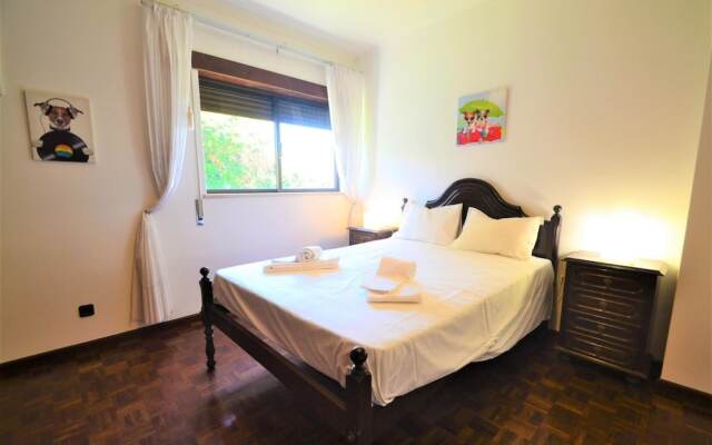 Mar in the air - Com Vista Para a Vila