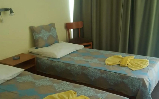 Balaton Hotel