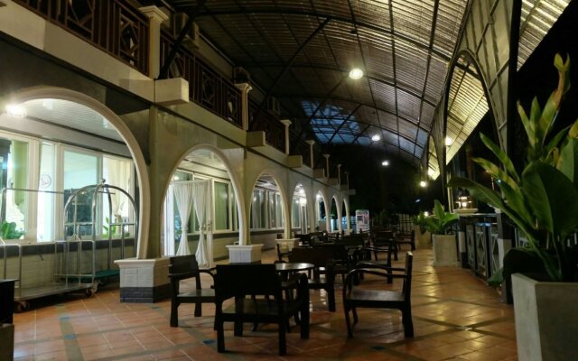 H2 Hua Hin Residence