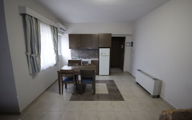 Philoxenia Hotel