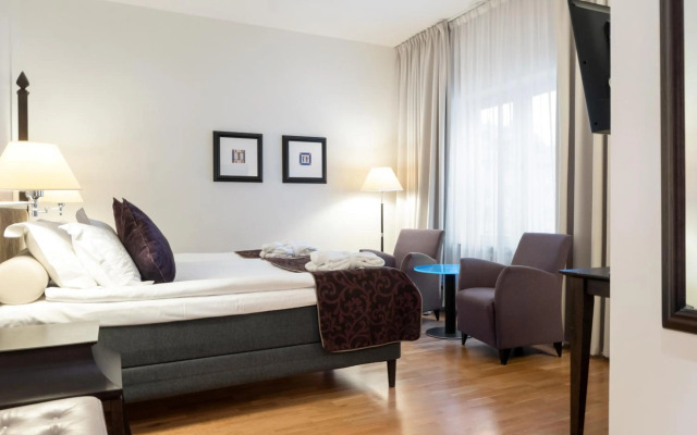 Elite Hotel Arcadia