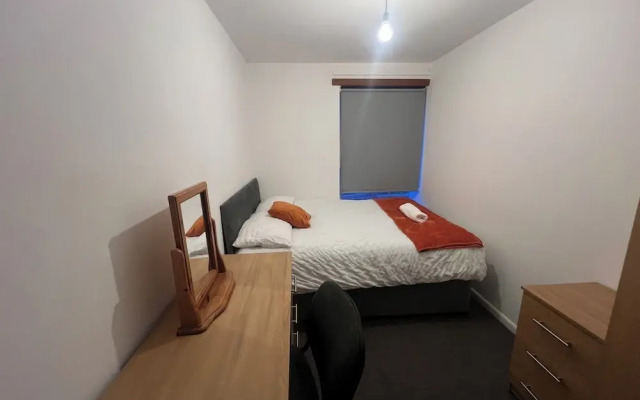 The Coral Guest House Winchester