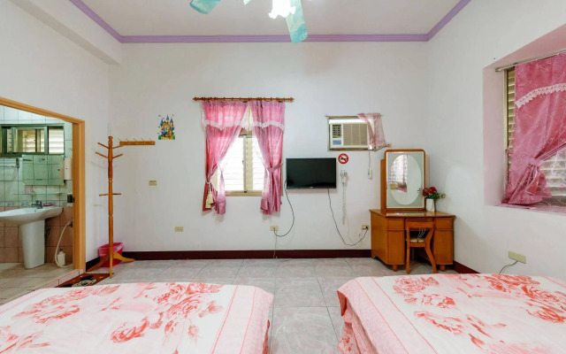 Yilan Xiang Feng Homestay
