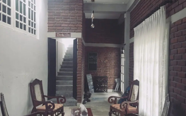 No17 Residence