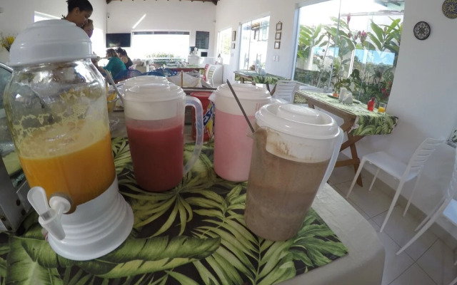 CaféMar Búzios Geriba