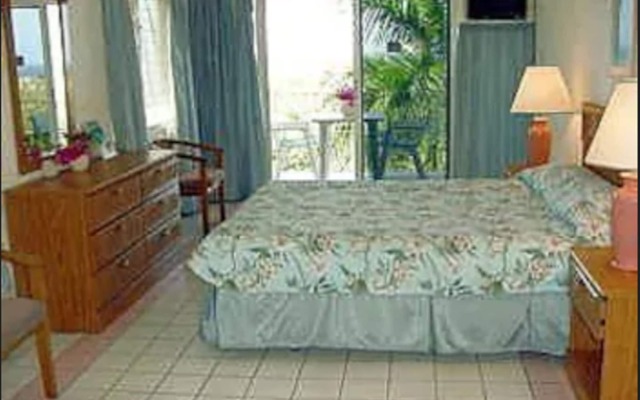 Relax Resort