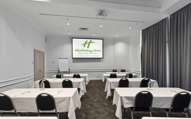 Holiday Inn Sydney Potts Point by IHG