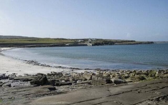 Aran Islands Camping & Glamping