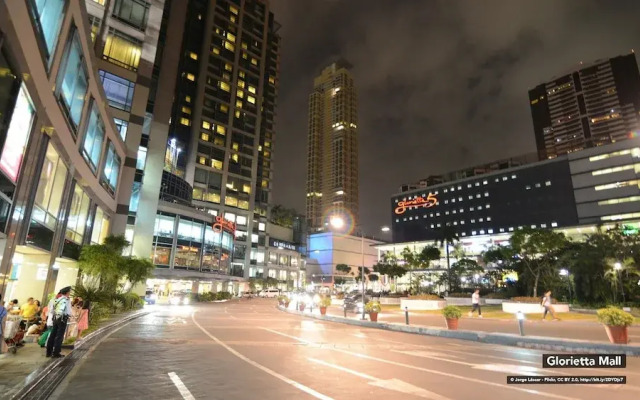 ZEN Home Gramercy Residences