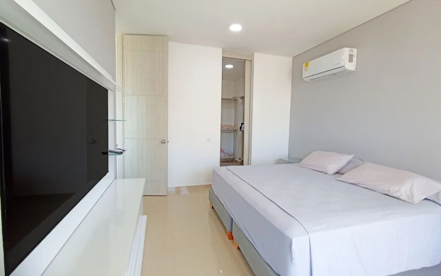 Apartasuites Samaria - Club de Playa