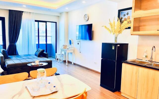 FLC ưu đãi khủng, phòng giường đôi 49m2