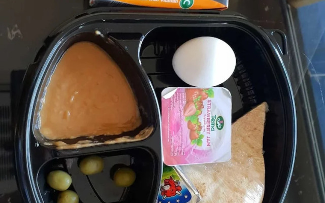 OYO 126 Dome Suites Al Mursalat