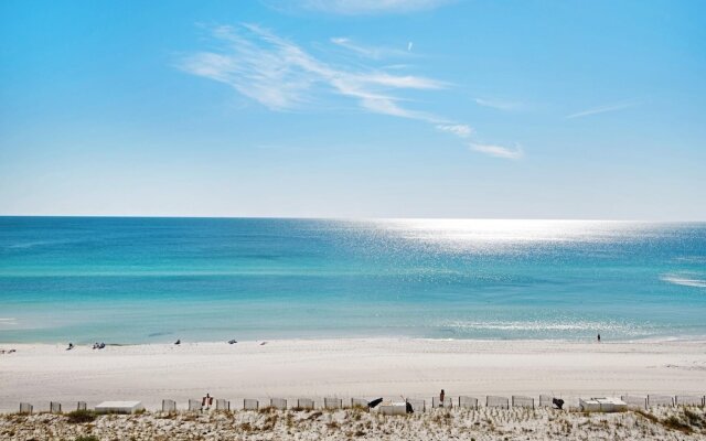 Beachside Two 4271 at Sandestin