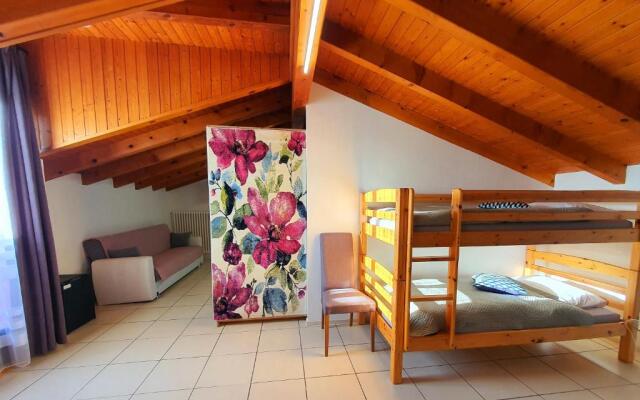 B&B Ombrone