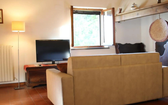 Villa Santa Maddalena