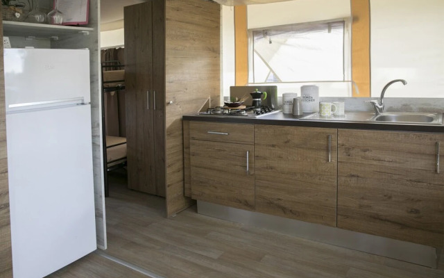 Ciriga Sicily Glamping