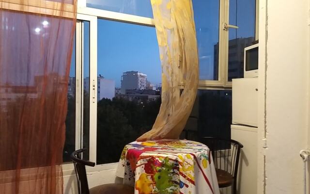 Ryan Apartment 1