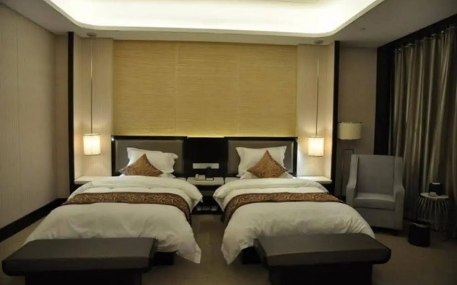 Shanzhou Hotel