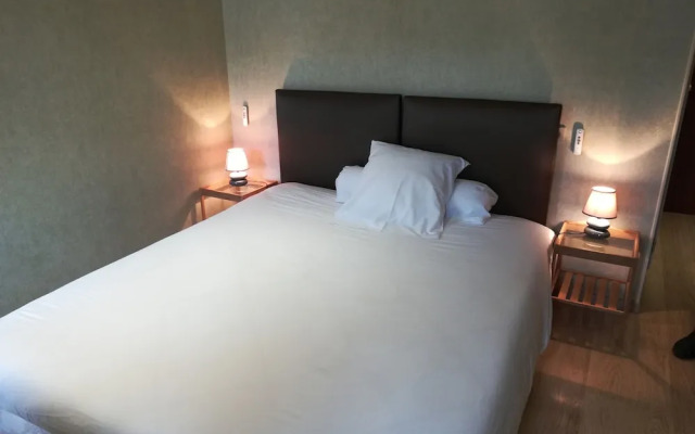 Hotel de la Poste Chez Cécile