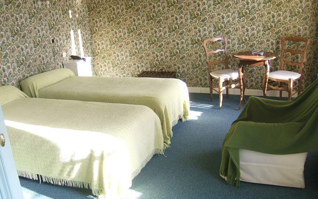 Hotel Saint Jean