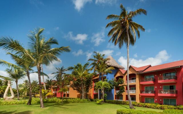 Punta Cana Princess Adults Only - All Inclusive