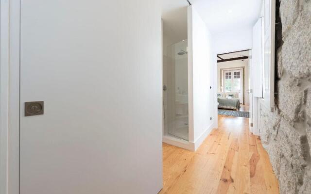 Lovelystay - Dirk Apartment Almada 3º T