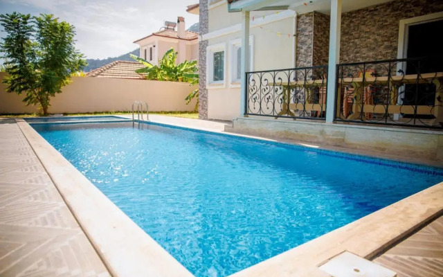 Villa Kaya 1 in Dalyan