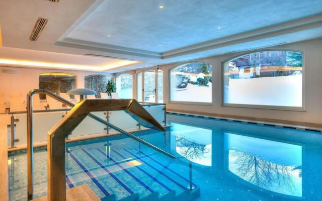 Beverly Alps Hotel & Spa