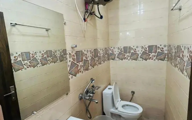 Hotel Maya