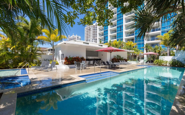 Ocean Pacific Broadbeach