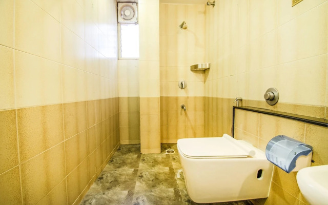 FabHotel Oriental Suites MG Road