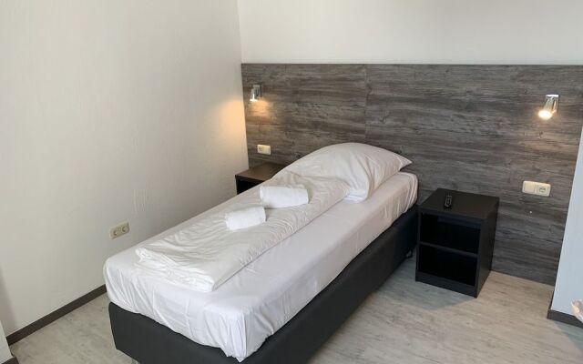 Casino Hotel Hamm