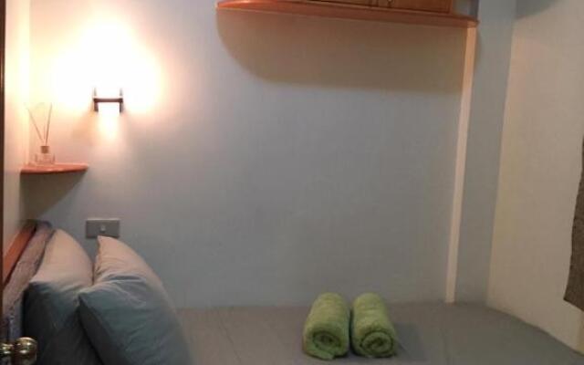 Las Pinas Serviced Apartment