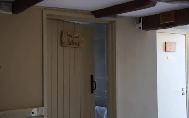 The Crown Inn Dial Post