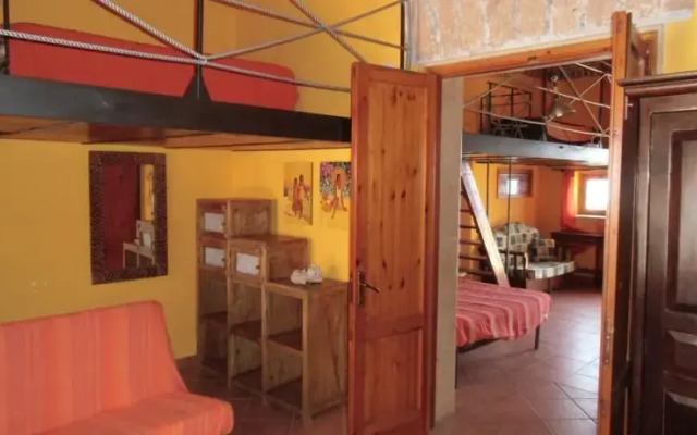 Holiday home Santa Flavia