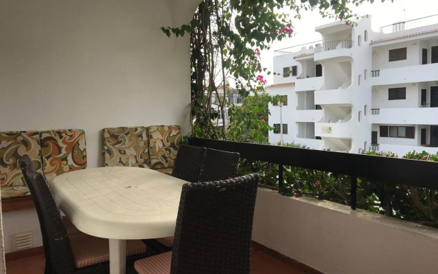 Comfortable Appartment at Albufeira