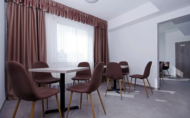 Ikaros Hotel Bratislava