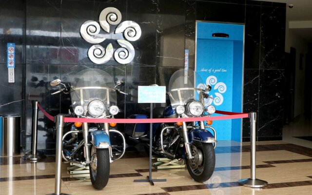 Hotel Brothers Solo Baru