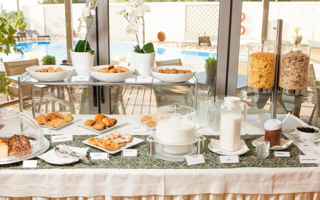 Cabo Verde Hotel
