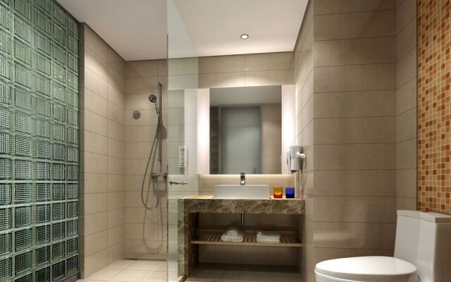 Holiday Inn Express Hefei North