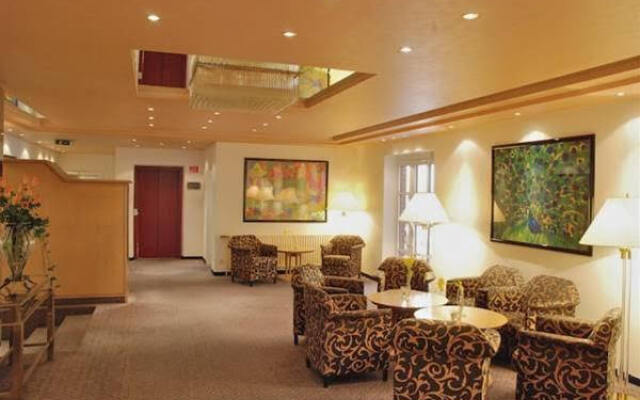 Hotel Maack