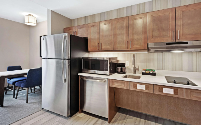 Homewood Suites by Hilton Providence Downtown